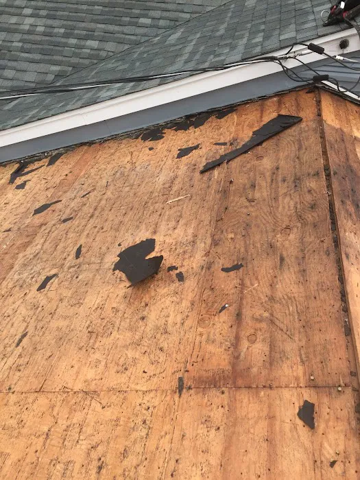 Roofing and Home Solutions LLC. Picture 7