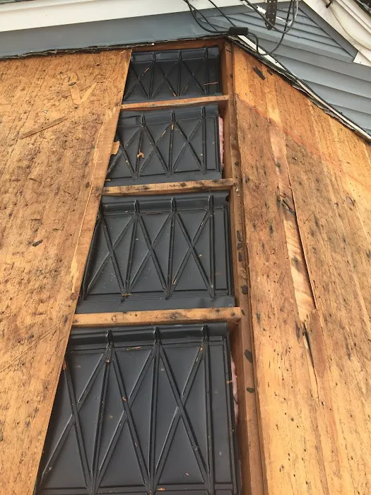 Roofing and Home Solutions LLC. Picture 8