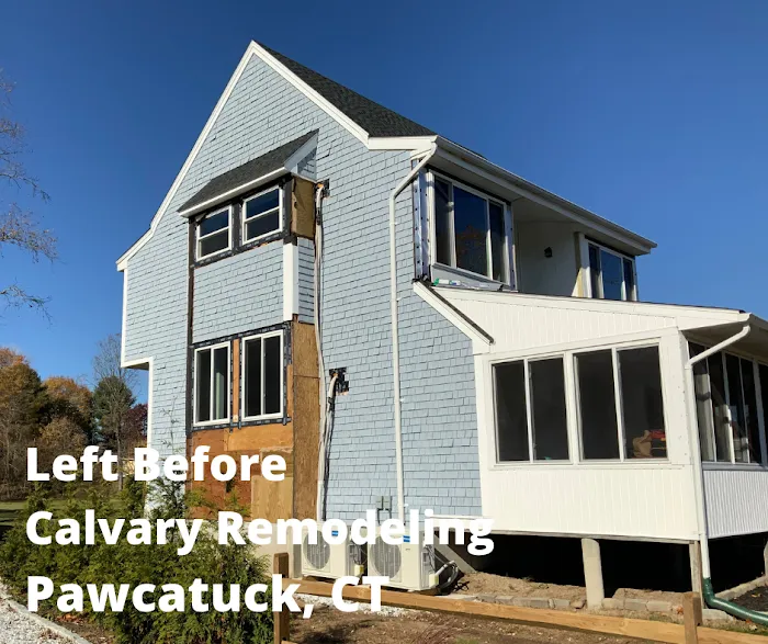 Calvary Remodeling Picture 2