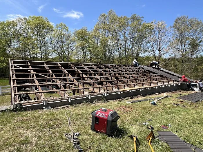 CD Roofing Picture 4