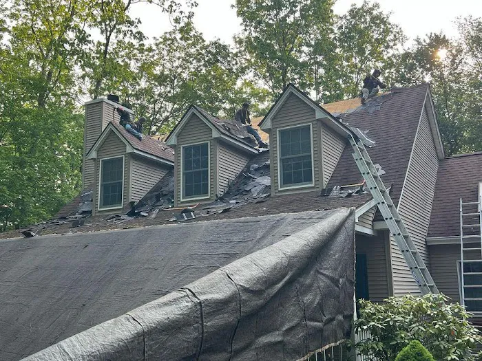 CD Roofing Picture 8