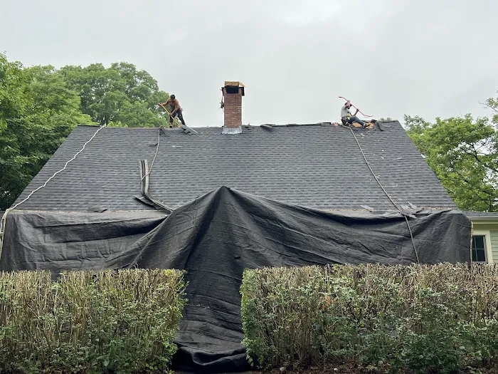 CD Roofing Picture 9