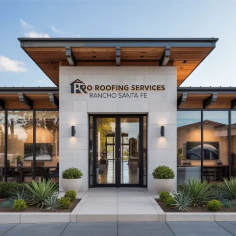 Pro Roofing Services Rancho Santa Fe Picture 4