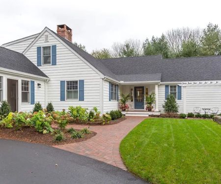 Advanced Construction