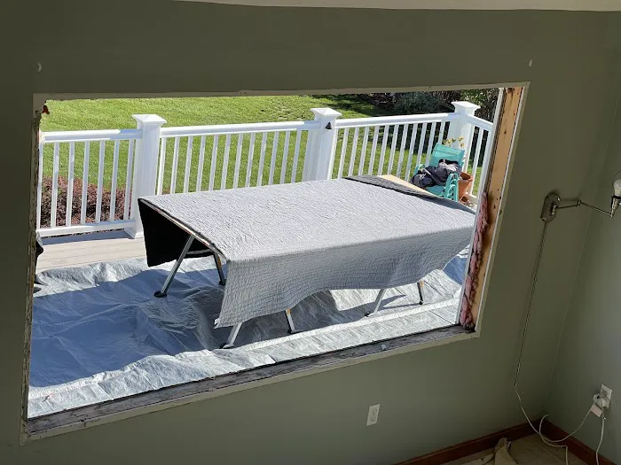 O'Sullivan Home Improvement Picture 1