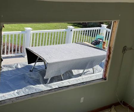 O'Sullivan Home Improvement