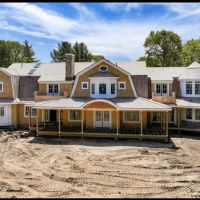 Harbor Haven Roofing ico