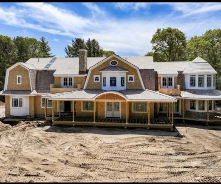 Harbor Haven Roofing