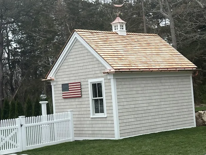 Harbor Haven Roofing Picture 3