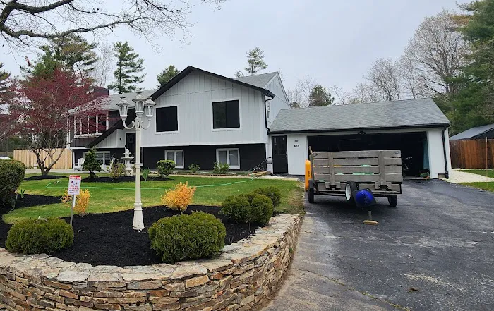 Harbor Haven Roofing Picture 7