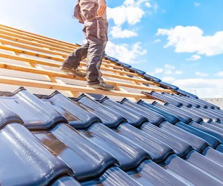 911 Roofing Builders