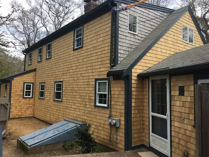 Cape Cod Renovation Picture 2