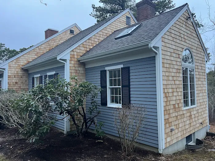 Cape Cod Renovation Picture 1