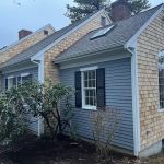 Cape Cod Renovation