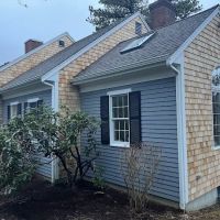 Cape Cod Renovation ico