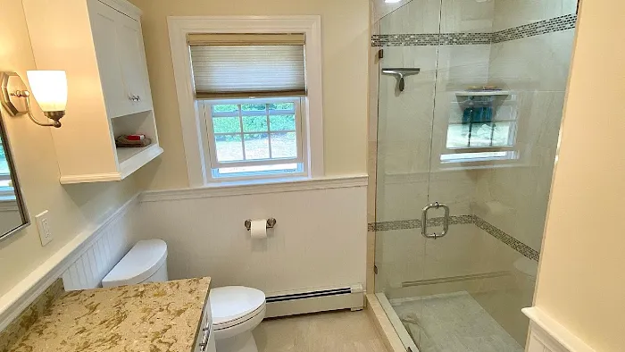 Cape Cod Renovation Picture 3