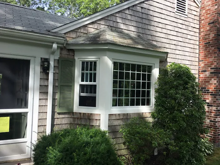 Cape Cod Renovation Picture 4