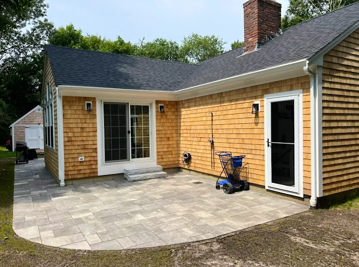 Cape Cod Renovation Picture 5