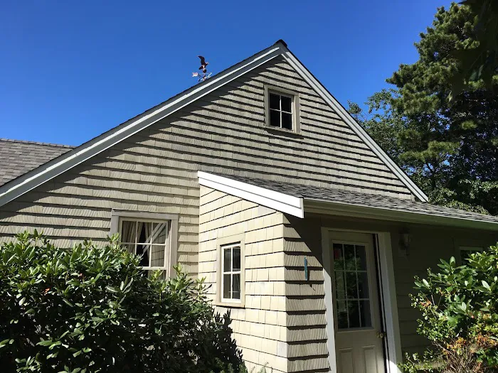 Cape Cod Renovation Picture 7