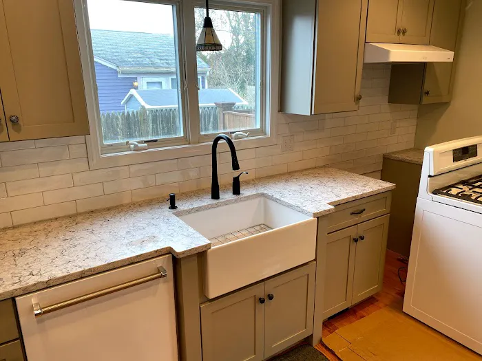 Cape Cod Renovation Picture 9