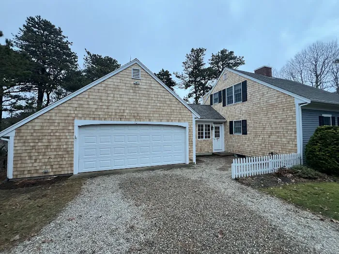 Cape Cod Renovation Picture 10