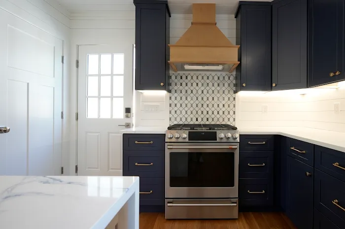 Seabrook Builders Picture 7