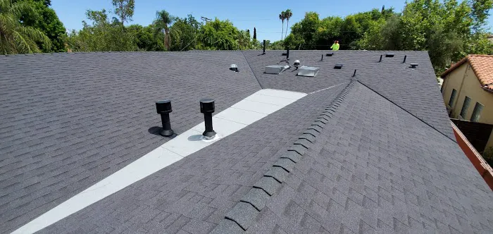 vibe roofing Picture 2