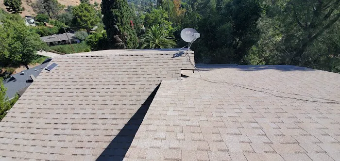 vibe roofing Picture 3