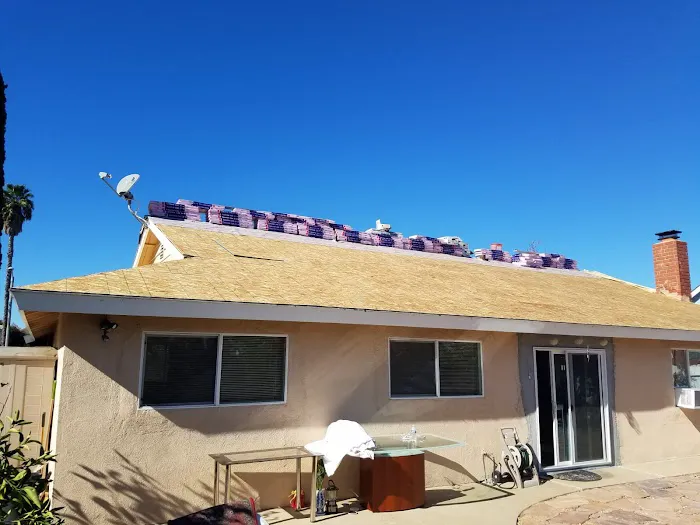 vibe roofing Picture 5