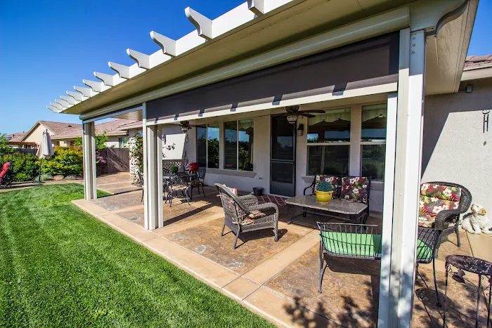 vibe roofing Picture 7