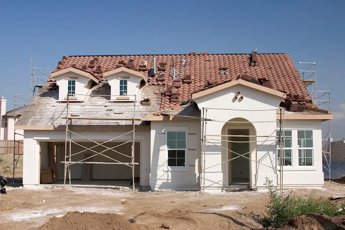 vibe roofing Picture 6