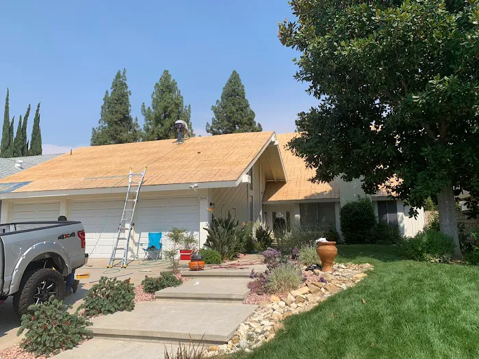 vibe roofing Picture 10
