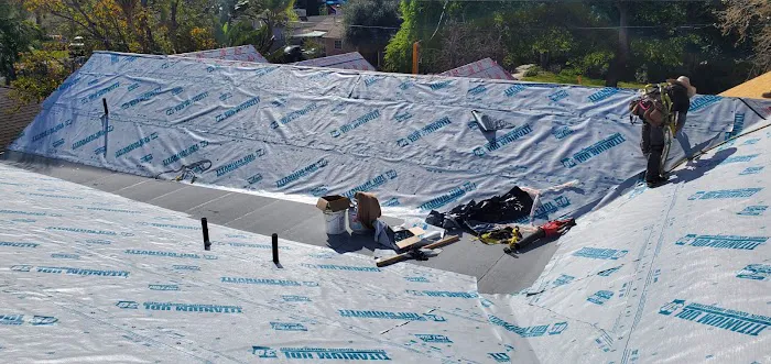 vibe roofing Picture 9