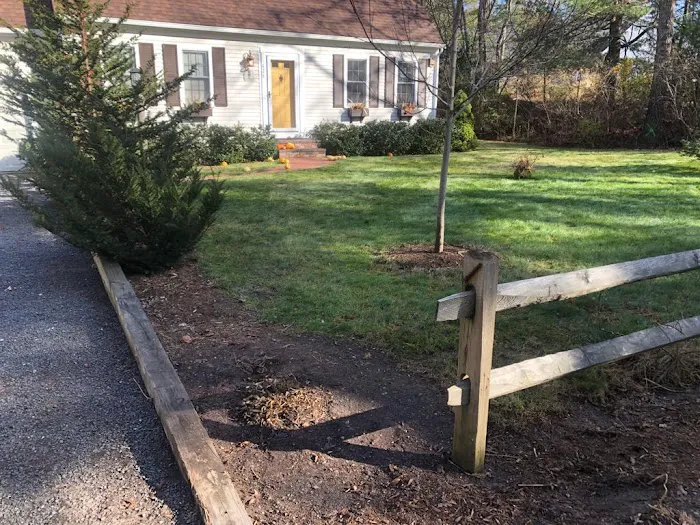 Cape Cod House Calls Picture 5