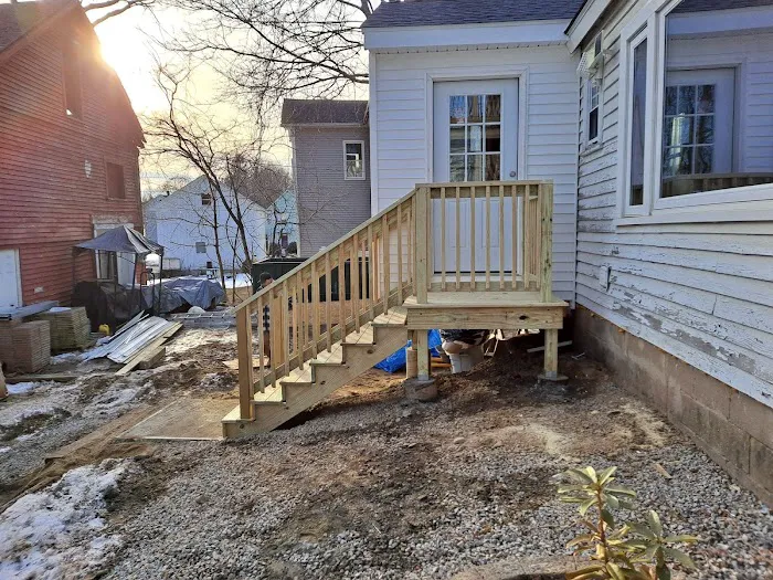 Tolman Home Solutions, LLC Picture 1