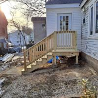 Tolman Home Solutions, LLC ico