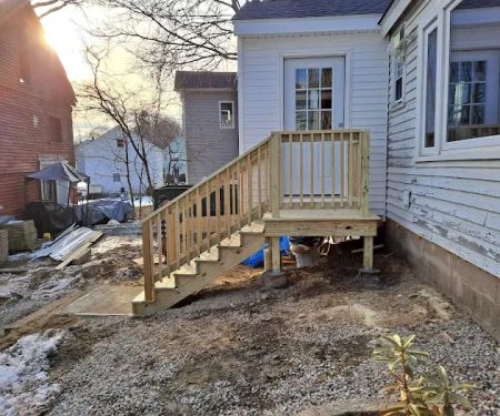 Tolman Home Solutions, LLC