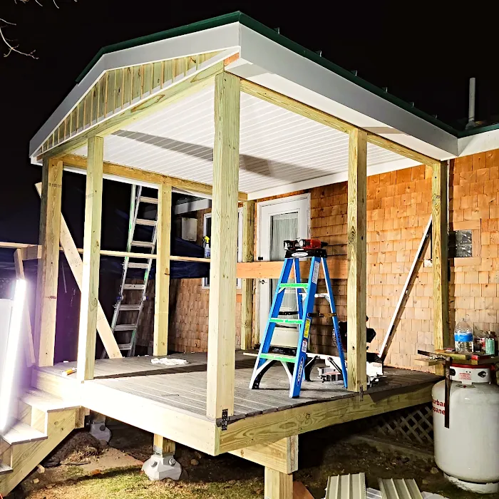 Tolman Home Solutions, LLC Picture 3