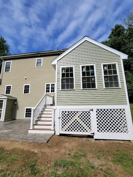 Tolman Home Solutions, LLC Picture 4