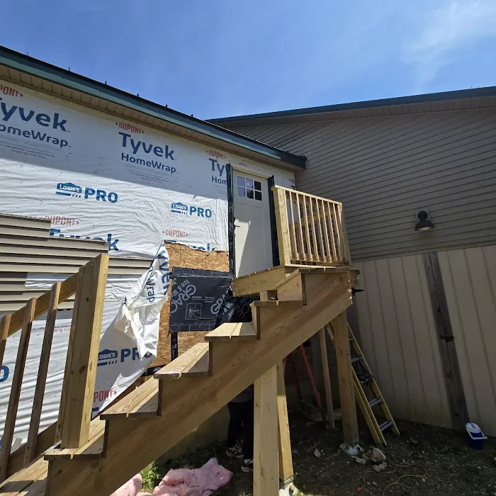 Tolman Home Solutions, LLC Picture 5