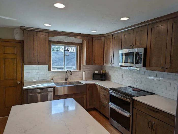 Tolman Home Solutions, LLC Picture 6