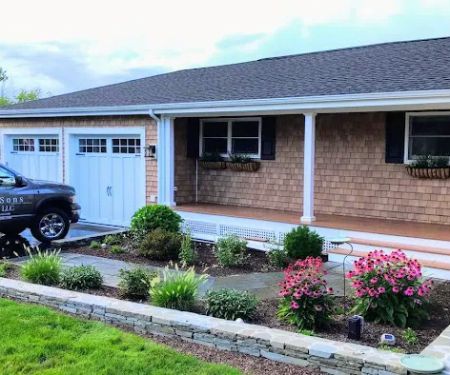 Bailey & Sons Construction, LLC