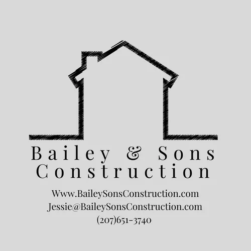 Bailey & Sons Construction, LLC Picture 4