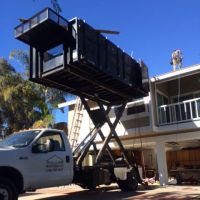 Vulcan Roofing Co ico