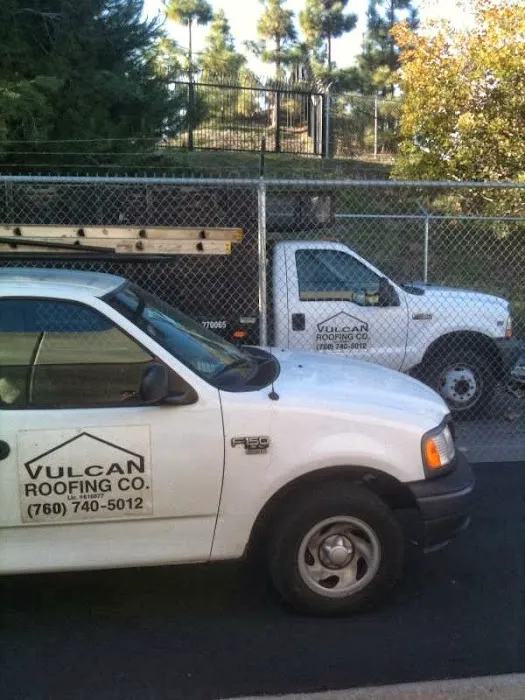 Vulcan Roofing Co Picture 2