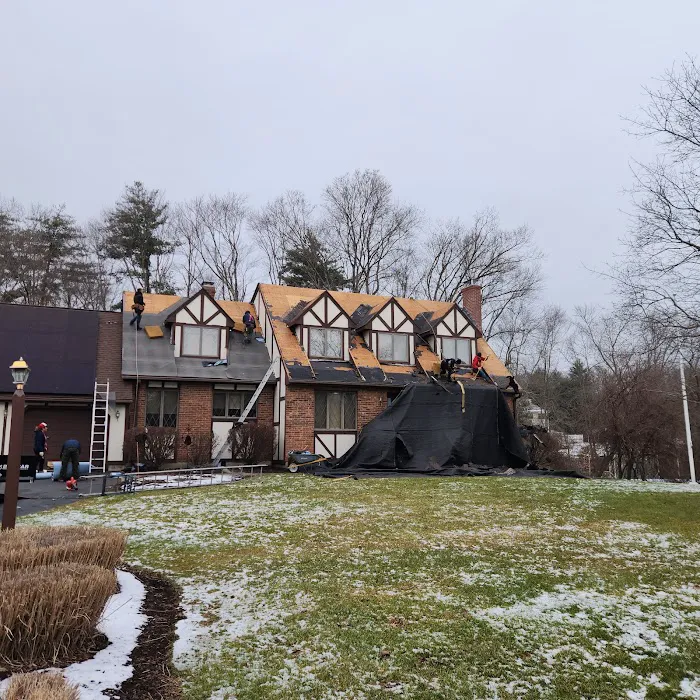 Buck Builders LLC Picture 9