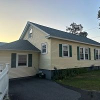 Adam Quenneville Roofing & Siding, Inc. ico