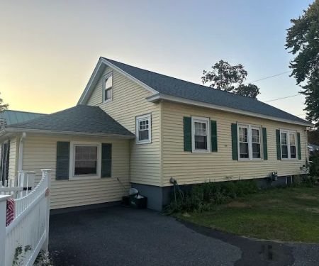 Adam Quenneville Roofing & Siding, Inc.