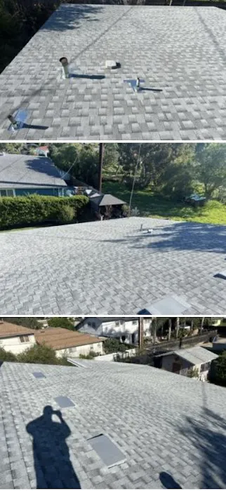 Mission Roofing Co Picture 1