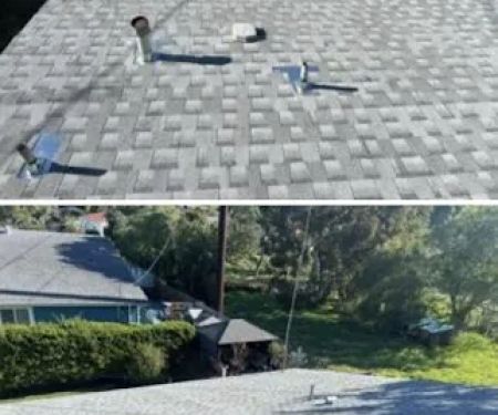 Mission Roofing Co